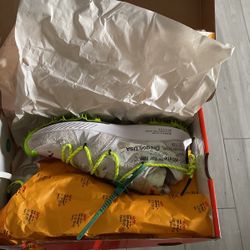 Nike Off White Joggers