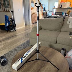 IV pole
