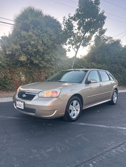2006 Chevy Malibu maxx