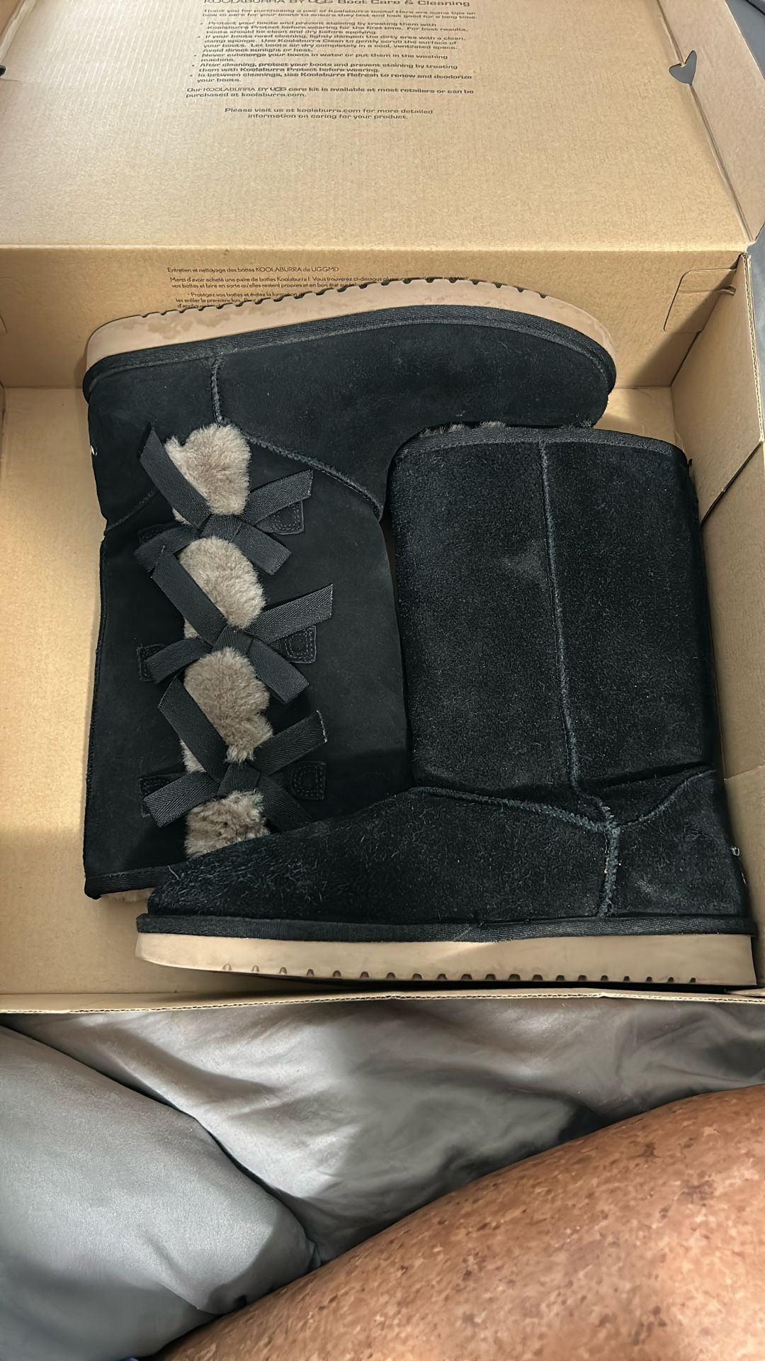 Boots