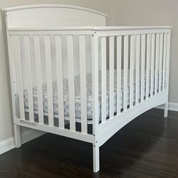 Baby Crib 