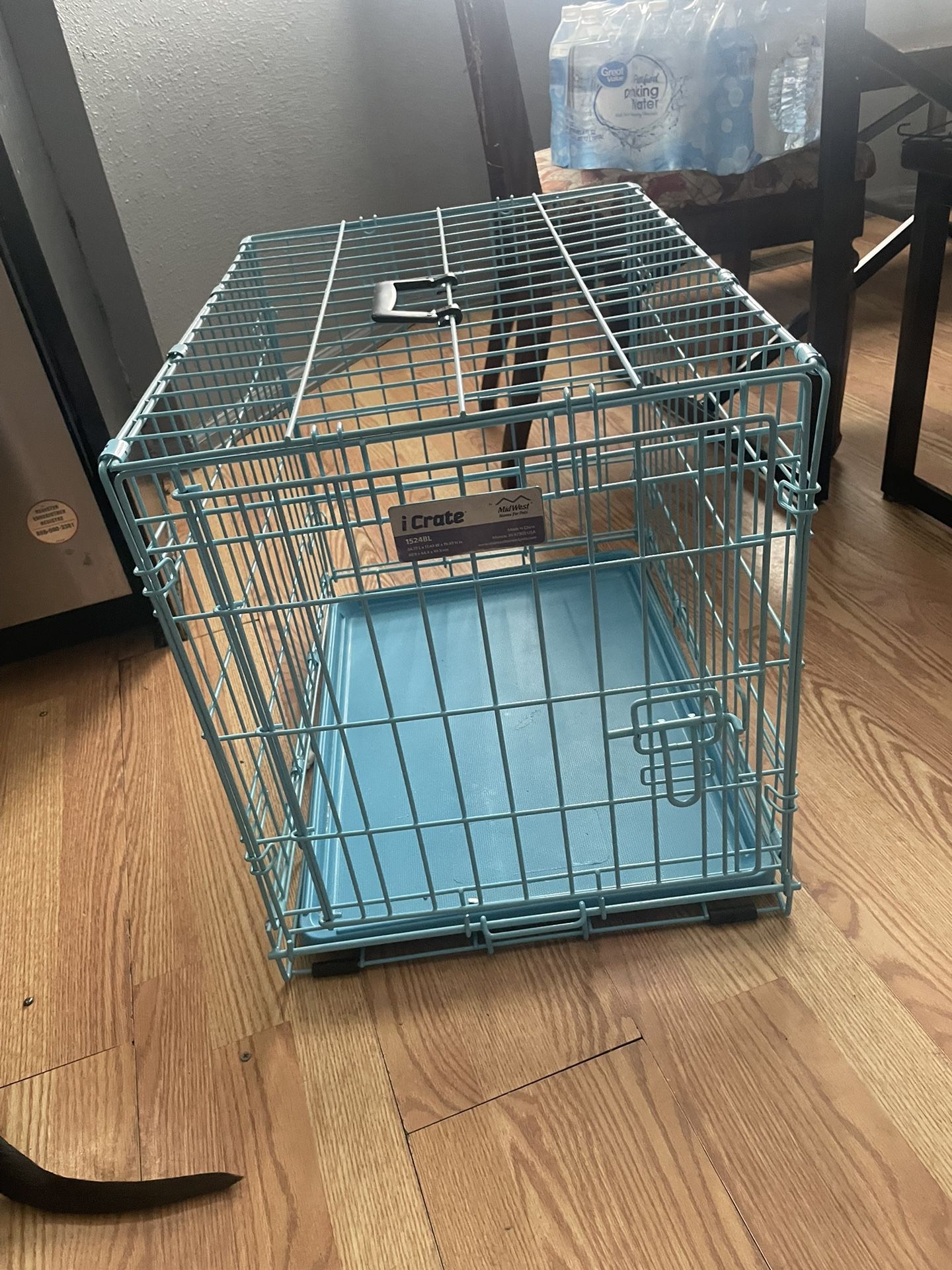Dog Crate