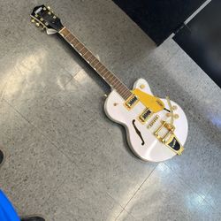 Electric Guitar 