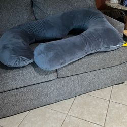 Pregnancy Pillow 