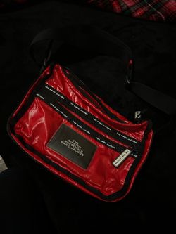Marc Jacob's Ripstop