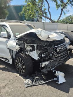 2021 Lexus LX 570