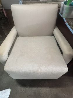 2 Chairs Patagonia Trading Company