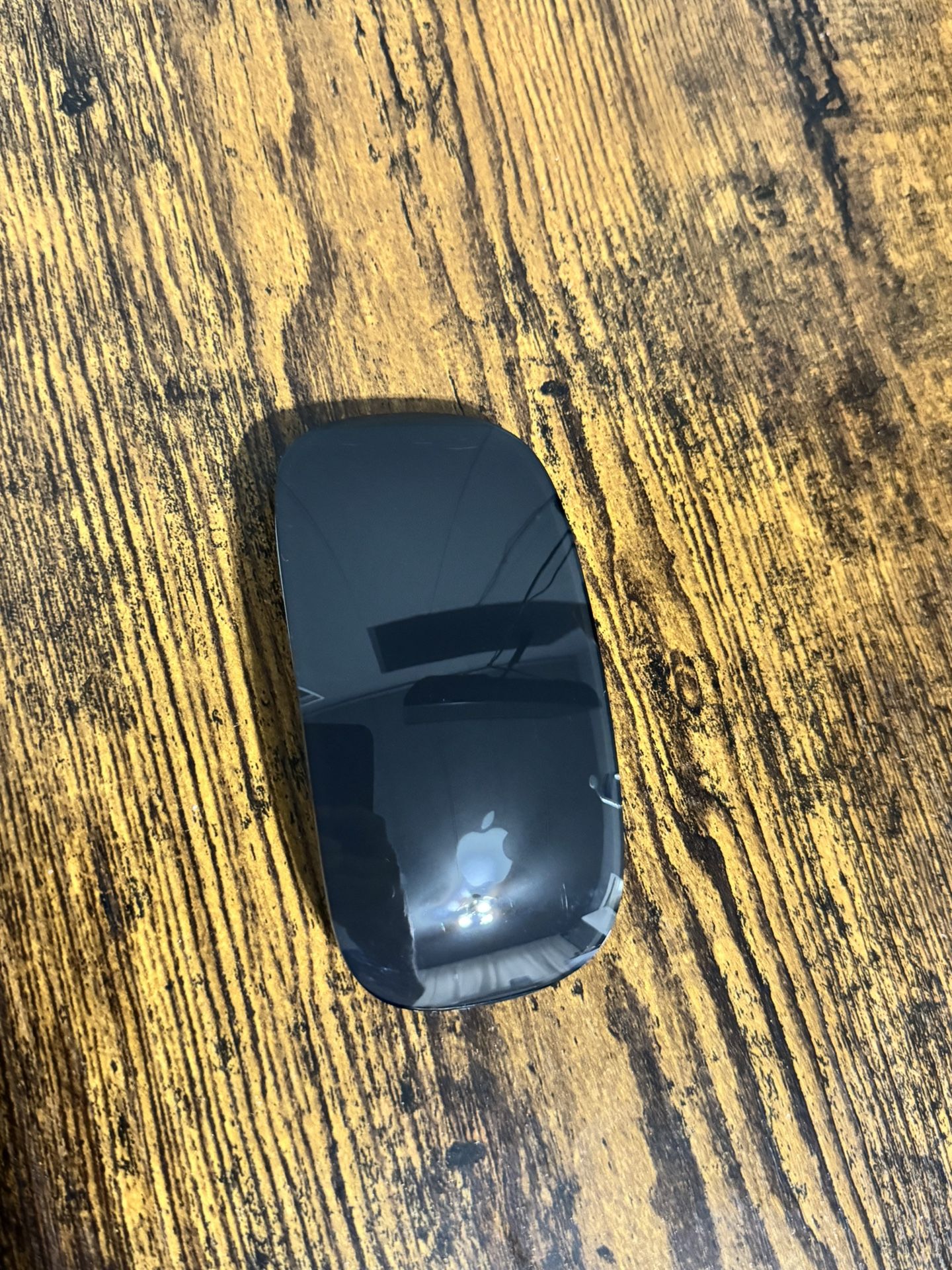 Apple Magic Mouse 2 β Black