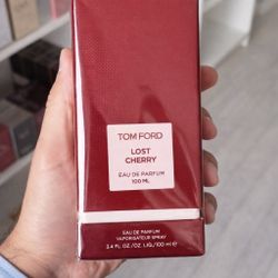 Tom Ford Lost Cherry Eau De Parfum 100ml (3.4 oz)