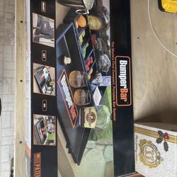 Bumper Bar Deluxe New