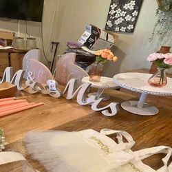 Perfect Your Wedding with Beautiful Ceremony Accessories size three