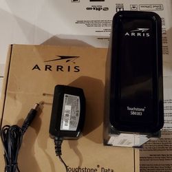 Arris Modem