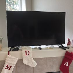 50in Westinghouse TV