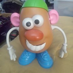Mr Potato Head Vintage In Excellent Condition