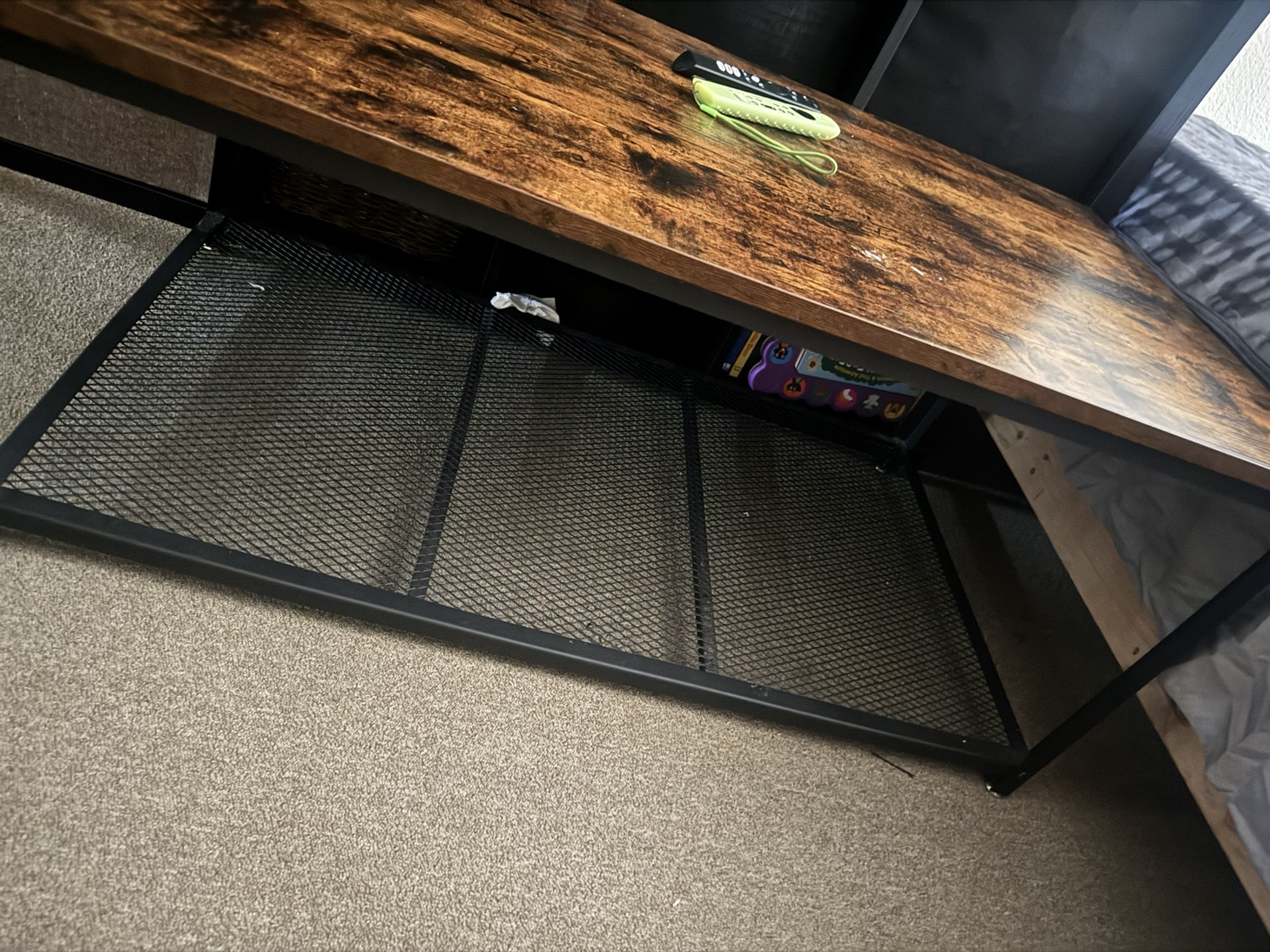 new coffee table
