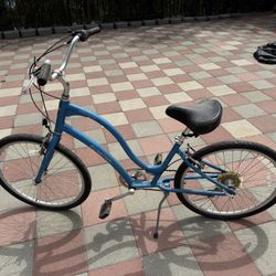 Townie Electra Bike