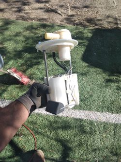 Fuel Pump