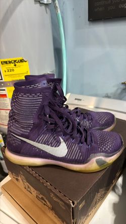 Kobe 10