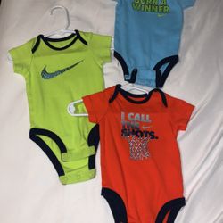 Baby Boy Clothes 3-6 Months 