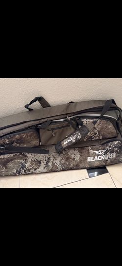 Carrying Case Camping Gear 