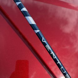 NEW Taylormade Driver Shaft Fujikura Ventus Blue 🔥  M4 M5 M6 SIM SIM 2 Stealth 2 Qi 10 Qi35 Qi4D