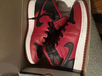 air jordan 1 gs size 5.5