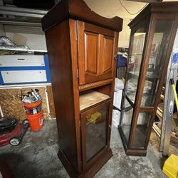 Cabinet For Sale