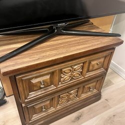 Small Antique Drawer