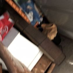 File Cabinet 4 Drawer 