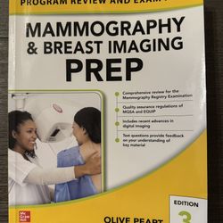 Mammo Textbook 3rd Edition 