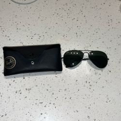 Ray Ban Glasses