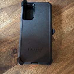 Otterbox Defender-Samsung Galaxy S20 FE 5g Case