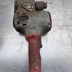 Milwaukee Hole Hawg