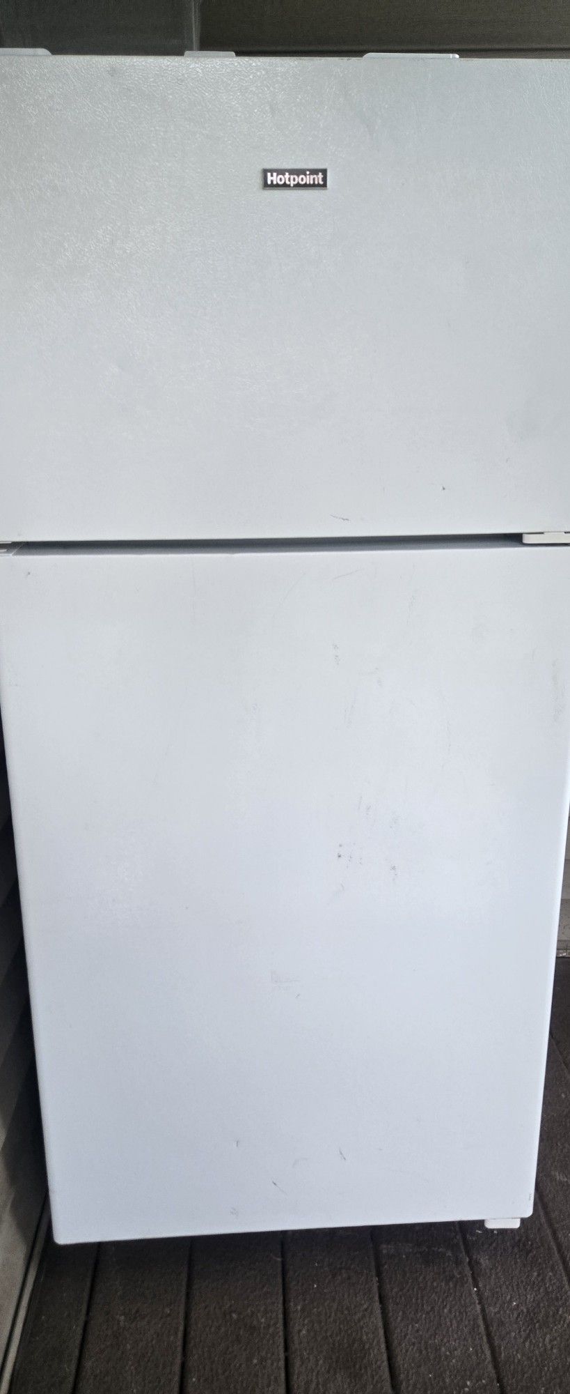 Fridge