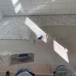 Tile Installer 