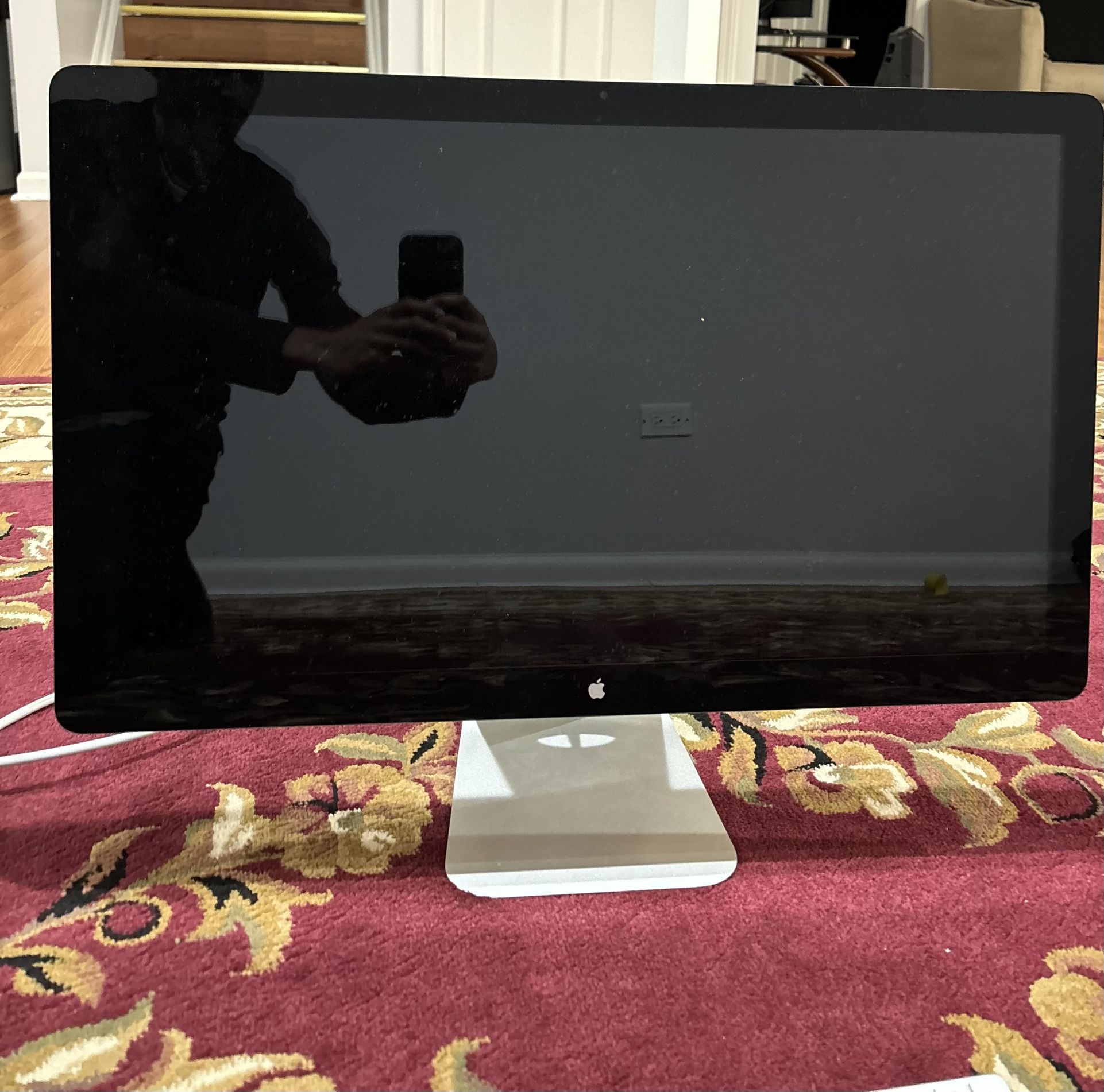 Apple ecosystem (Read Description)