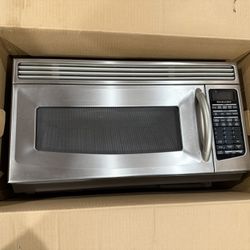 KitchenAid Microwave