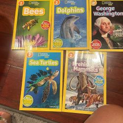National Geographic Books 