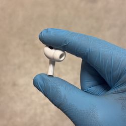 Airpod Pros 2nd Generation Left Ear Replacement | A2699