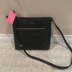 New Kate Spade Crossbody Bag