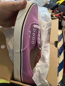 Vans Anaheim Factory size 12