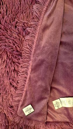 Sofa Throw/Bed Decoration 