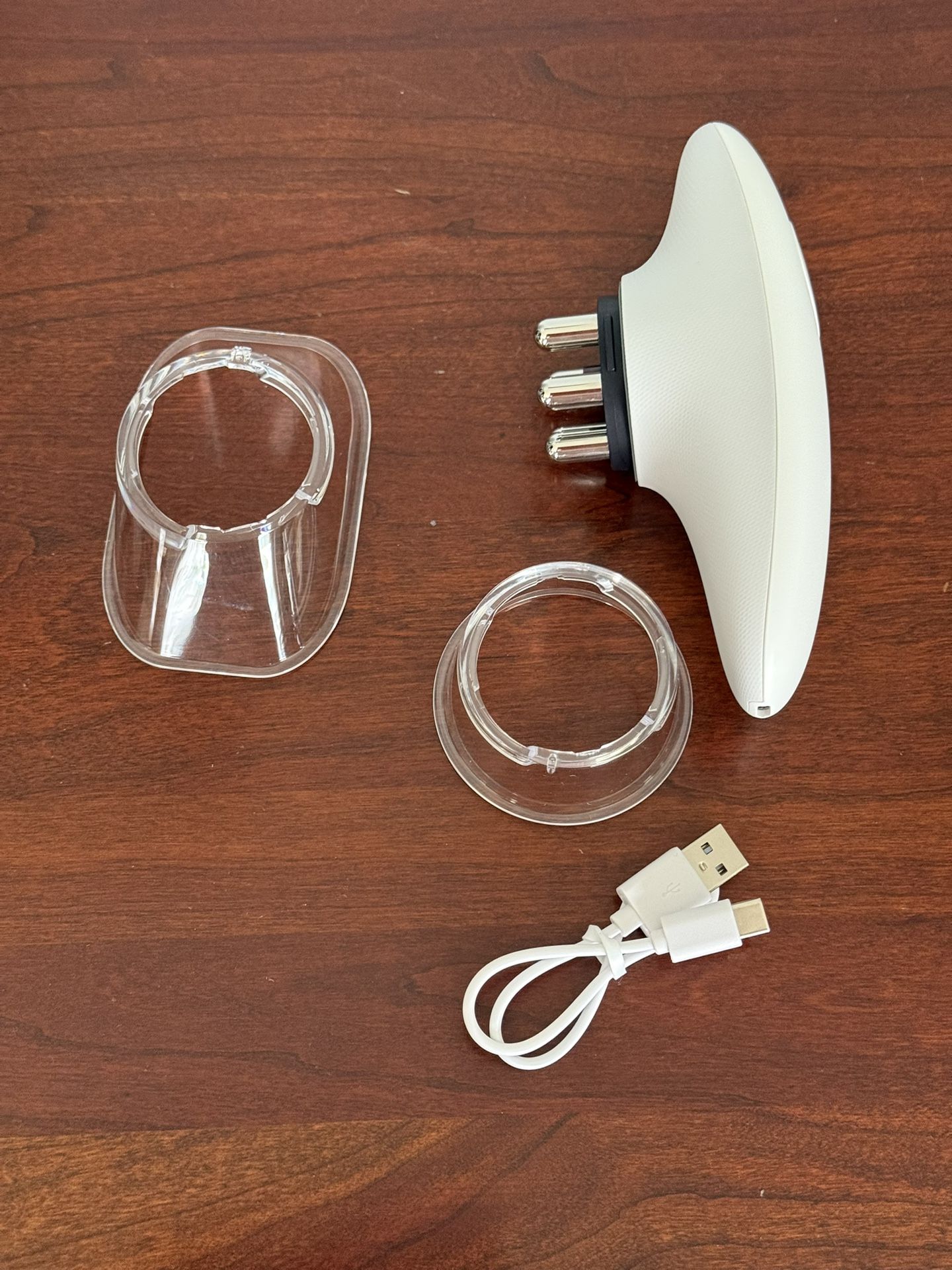 New box 3-in-1 Body Sculptor Sculpting Massager for Stomach, Arms, Legs, Face