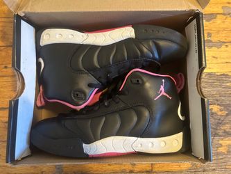 Jordan Jumpman Pro