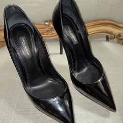 Dolce&Gabbana Pumps Black