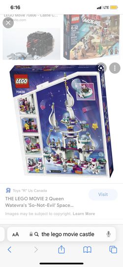 Lego Movie 2