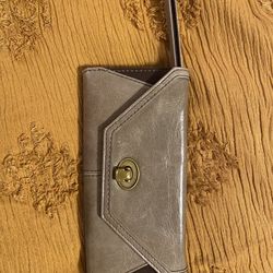 Hobo Wristlet Wallet