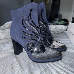 Boots New
