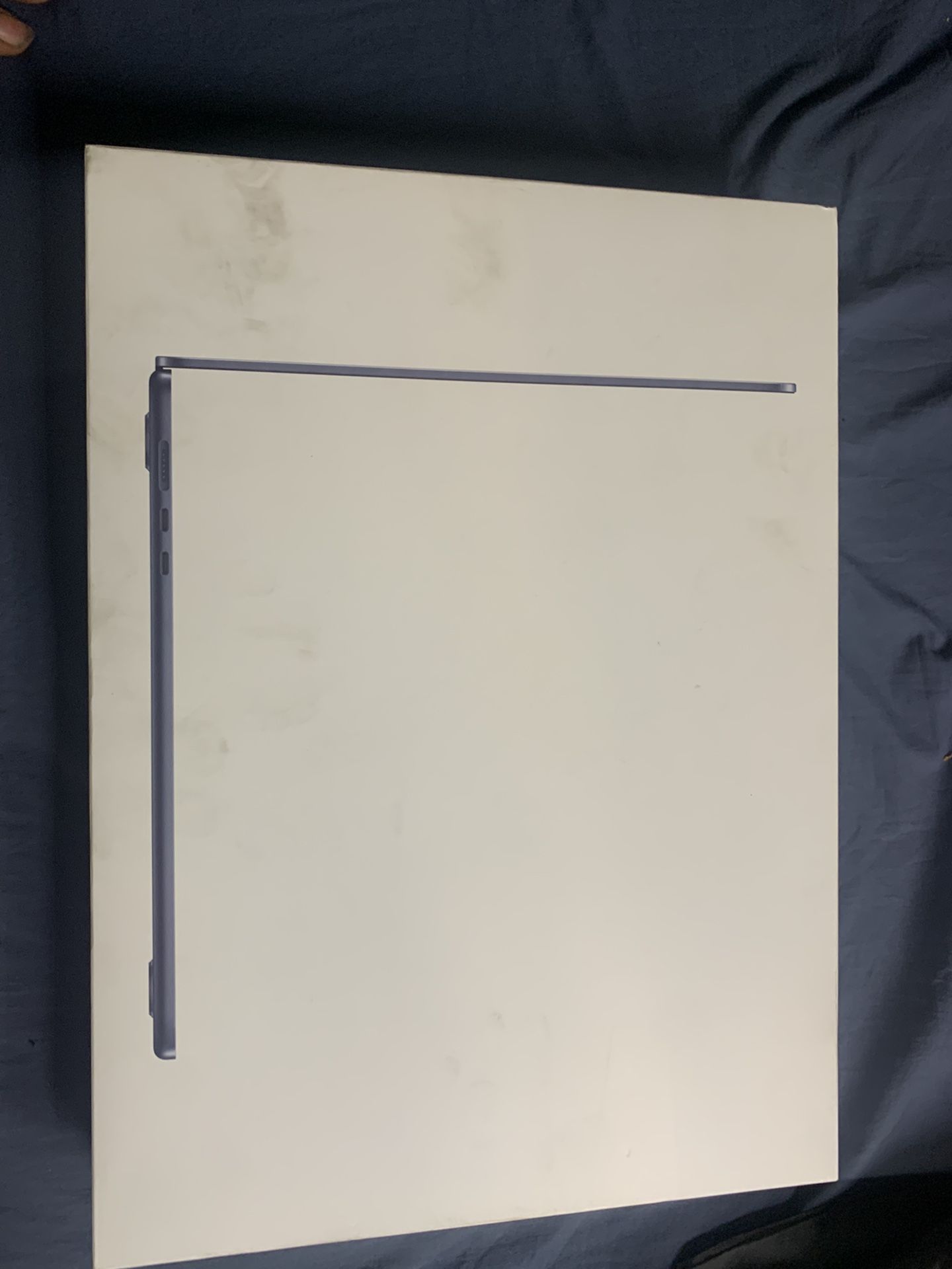 Brand New Sealed 15in MacBook Air M4 16gb 256gb