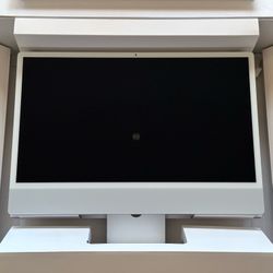 M1 24” iMac 4.5K Retina